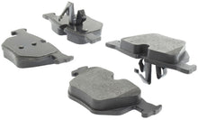 Cargar imagen en el visor de la galería, StopTech Street Touring 06 BMW 330 Series (Exc E90) Series Rear Brake Pads