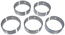 Cargar imagen en el visor de la galería, Clevite Mitsubishi 4 2.0L DOHC Turbo 1997-2006 4G63T Main Bearing Set