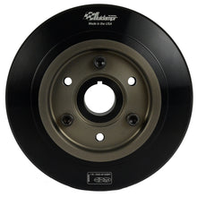 Cargar imagen en el visor de la galería, Fluidampr Toyota 1JZ/2JZ I-6 Underdrive Pulley Harmonic Balancer