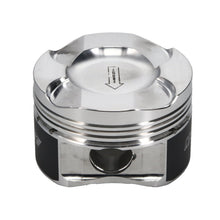 Cargar imagen en el visor de la galería, Manley BMW N55/S55 37cc Platinum Series Dish Piston Set - 84.5mm Bore