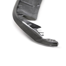 Cargar imagen en el visor de la galería, Seibon 18-19 Volkswagen GTI Mk7 MB-Style Carbon Fiber Rear Lip