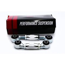 Cargar imagen en el visor de la galería, BLOX Racing Rear Toe Kit - 1990-2001 Acura Integra / 1988-2000 Honda Civic CRX Del Sol