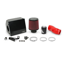 Cargar imagen en el visor de la galería, Mishimoto 2016 Honda Civic 1.5L Turbo Performance Air Intake - Red