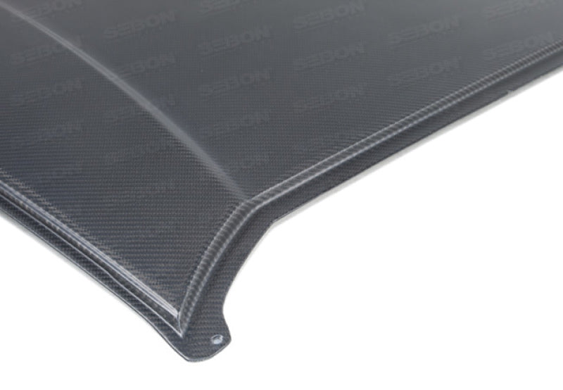 Seibon 12-13 BRZ/FRS Carbon Fiber Roof