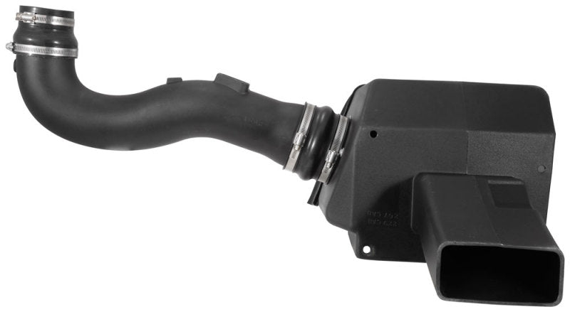 Airaid 14-17 Chevrolet Silverado 1500/GMC Sierra 1500 Performance Air Intake System