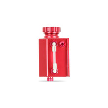 Cargar imagen en el visor de la galería, Mishimoto 1L Coolant Overflow Tank - Red