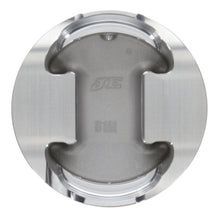 Cargar imagen en el visor de la galería, JE Pistons 2008+ Volkswagen 2.0T TSI 83.0mm Bore 9.6:1 CR -7.1cc Dome Piston w/ 23mm Pin (Set of 4)