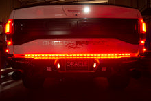 Cargar imagen en el visor de la galería, Oracle 60in Double Row LED Truck Tailgate Light Bar