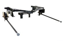 Cargar imagen en el visor de la galería, Ridetech 88-98 Chevy C1500 Bolt-On Wishbone Rear Suspension with 14 Bolt Axle