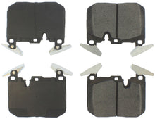 Cargar imagen en el visor de la galería, StopTech Street Touring Brake Pads