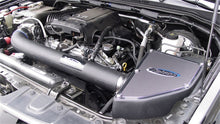 Cargar imagen en el visor de la galería, Volant 05-07 Nissan Xterra 4.0L V6 Pro5 Closed Box Air Intake System