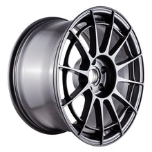 Cargar imagen en el visor de la galería, Enkei NT03RR 18x9.5 5x114.3 27mm Offset 75mm Bore Gunmetal Wheel