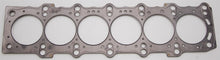 Cargar imagen en el visor de la galería, Cometic Toyota / Lexus Supra 93-UP 87mm .051 inch 3 Layer MLS Head Gasket 2JZ Motor
