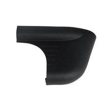 Cargar imagen en el visor de la galería, Westin Sure-Grip End Cap Fits Passenger Front or Driver Rear (1pc) - Black
