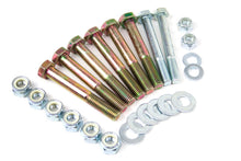 Load image into Gallery viewer, UMI Performance 78-96 GM B-Body Complete Rear Control Arm Hardware Kit