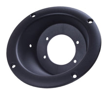 Cargar imagen en el visor de la galería, Omix Gas Filler Neck Bezel 97-06 Jeep Wrangler (TJ)