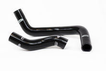 Load image into Gallery viewer, ISR Performance Silicone Radiator Hose Kit - Nissan SR20DET - Black