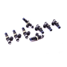 Cargar imagen en el visor de la galería, DeatschWerks Chevy LS1/LS6 / 85-04 Ford Mustang GT Bosch EV14 1500cc Injectors (Set of 8)