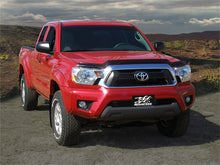 Cargar imagen en el visor de la galería, Stampede 2012-2015 Toyota Tacoma Vigilante Premium Hood Protector - Smoke