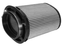 Cargar imagen en el visor de la galería, aFe MagnumFLOW Air Filter PDS A/F (6x4)F x (8-1/4x6-1/4)B x (7-1/4x5)T x 9in H