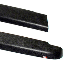 Cargar imagen en el visor de la galería, Westin 1980-1996 Ford PickUp Full Size Long Bed Wade Bedcaps Smooth - No Holes - Black