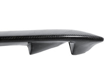 Cargar imagen en el visor de la galería, Seibon 09-12 Nissan 370Z SR-Style Carbon Fiber Rear Spoiler