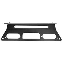 Cargar imagen en el visor de la galería, Putco 19-22 Chevrolet Silverado 1500 - 16in Roof Bracket Hornet Brackets