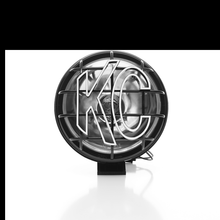 Cargar imagen en el visor de la galería, KC HiLiTES Apollo Pro 6in. Halogen Light 100w Spot Beam (Single) - Black