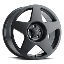 Cargar imagen en el visor de la galería, fifteen52 Tarmac 18x8.5 5x108 42mm ET 63.4mm Center Bore Asphalt Black Wheel