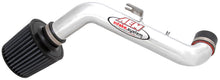 Cargar imagen en el visor de la galería, AEM 95-99 Eclipse 2.0 Non-Turbo Polished Short Ram Intake