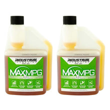 Cargar imagen en el visor de la galería, Industrial Injection MaxMPG All Season Deuce Juice Additive - 2 Pack