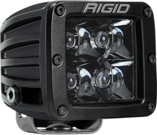 Cargar imagen en el visor de la galería, Rigid Industries Dually Midnight Edition - Spot - Single