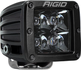 Rigid Industries Dually Midnight Edition - Spot - Single