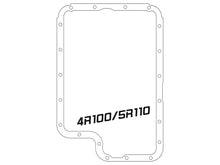 Cargar imagen en el visor de la galería, afe Transmission Pan (Raw); Ford Diesel Trucks 03-10 V8-6.0/6.4L (td)