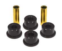 Cargar imagen en el visor de la galería, Prothane Universal Pivot Bushing Kit - 1-1/2 for 1/2in Bolt - Black