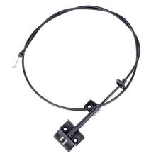 Cargar imagen en el visor de la galería, Omix Hood Release Cable- 87-96 XJ/87-92 MJ