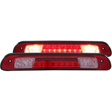 Cargar imagen en el visor de la galería, ANZO 2000-2006 Toyota Tundra LED 3rd Brake Light Red