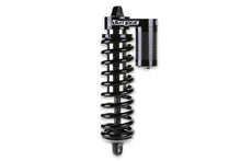 Cargar imagen en el visor de la galería, Fabtech 05-07 Ford F250/350 4WD 6in Front Dirt Logic 4.0 Reservoir Coilover - Single