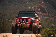 Cargar imagen en el visor de la galería, DV8 Offroad 2018+ Jeep Wrangler JL/Gladiator LED Projector Headlights