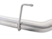 Cargar imagen en el visor de la galería, aFe MACHForce XP Exhaust Cat-Back 2.5/3in SS-409 w/ Hi-Tuck Tip 05-15 Nissan Xterra V6 4.0L