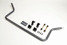 Load image into Gallery viewer, Progress Tech LT 99-06 Chevrolet Silverado 1500 2WD/GMC Sierra 1500 2WD Front Sway Bar (38mm) - Gray