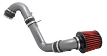 Load image into Gallery viewer, AEM 12 Honda Civic Si 2.4L Gunmetal Gray Cold Air Intake