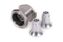 Cargar imagen en el visor de la galería, BMR 05-14 Ford Mustang 8.8in Differential Bearing Kit Spherical Bearings Stainless Steel Housing