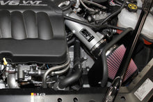 Cargar imagen en el visor de la galería, K&amp;N 2013 Chevy Impala  13.6L  69 Series Typhoon Perf Intake Kit