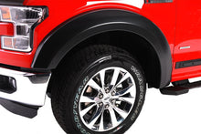 Cargar imagen en el visor de la galería, EGR 2018 Ford F-150 Bolt-On Look Fender Flares - Set