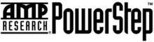 Cargar imagen en el visor de la galería, AMP Research PowerStep 79in Silver Trim Strip