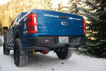 Cargar imagen en el visor de la galería, ARB Summit Rear Bumper 19-20 Ford Ranger Suite OE Towbar