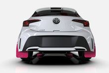 Cargar imagen en el visor de la galería, Rally Armor 22-25 Subaru Outback Wilderness Pink Mud Flap BCE Logo