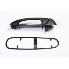 Cargar imagen en el visor de la galería, Omix Exterior Door Handle Right Rear 02-07 Liberty (KJ)