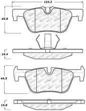 Cargar imagen en el visor de la galería, StopTech Performance Brake Pads